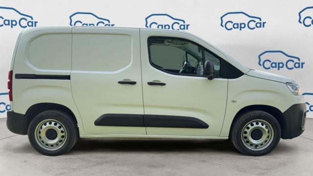 Citroen Berlingo image 7