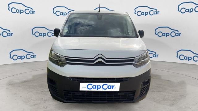 Citroen Berlingo image 3