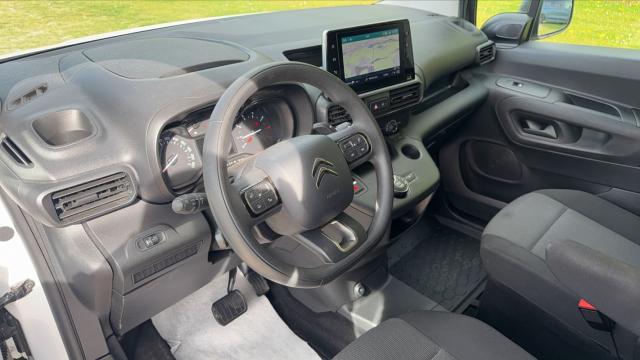 Citroen Berlingo image 2