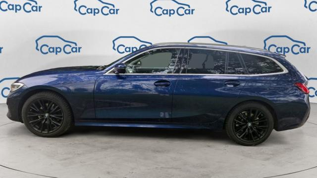 Bmw Série 3 image 2