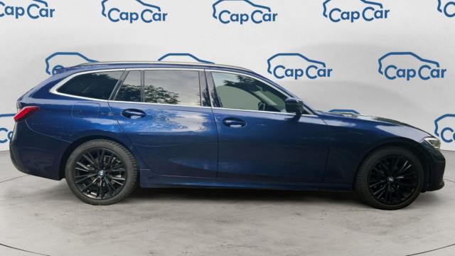 Bmw Série 3 image 3