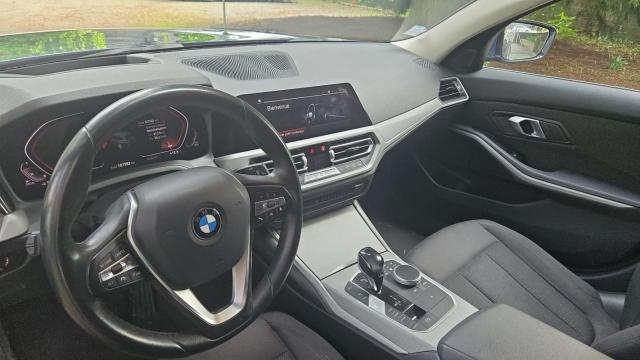 Bmw Série 3 image 5