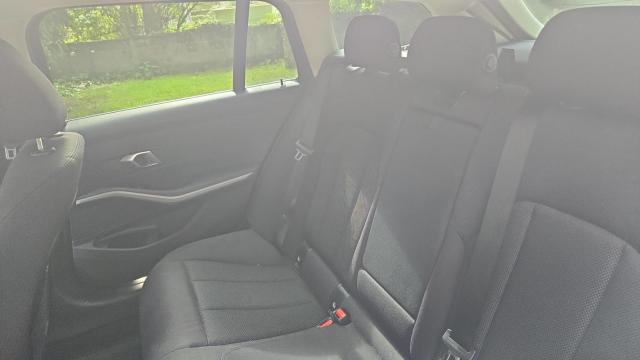 Bmw Série 3 image 1