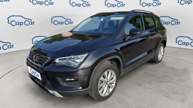 Seat Ateca 2.0 Tdi 150 Style
