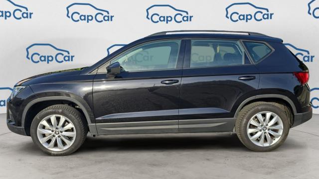 Seat Ateca image 2