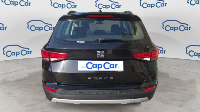 Seat Ateca image 1