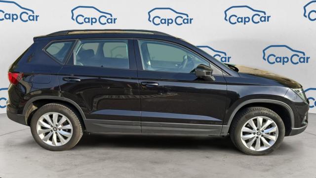 Seat Ateca image 3