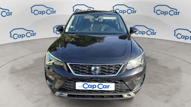 Seat Ateca image 6