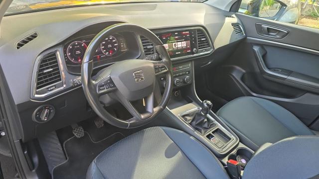 Seat Ateca image 4