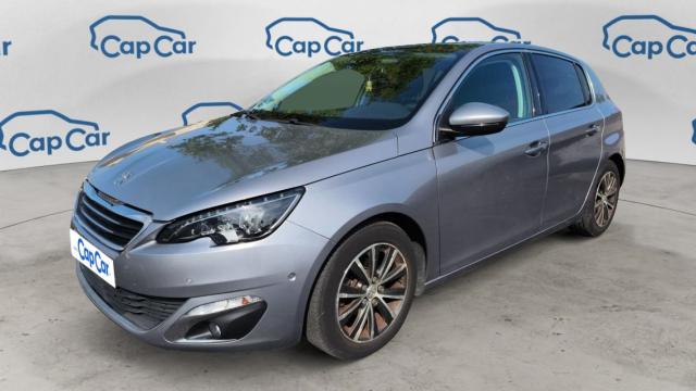 Peugeot 308 Ii 1.2 Puretech 110 Allure