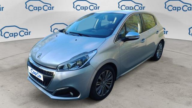 Peugeot 208 1.2 Puretech 110 Allure