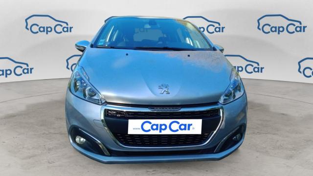 Peugeot 208 image 7