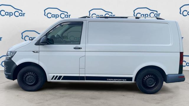 Volkswagen Transporter image 9