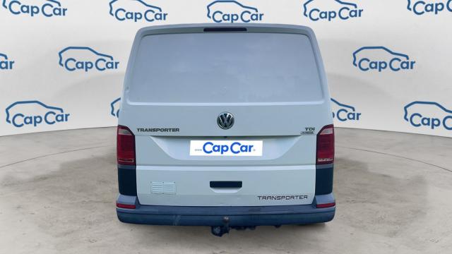 Volkswagen Transporter image 2