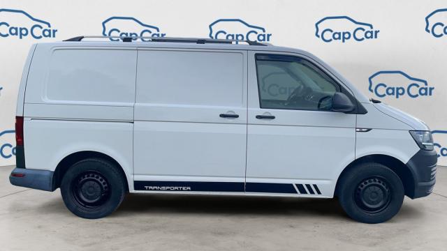 Volkswagen Transporter image 4