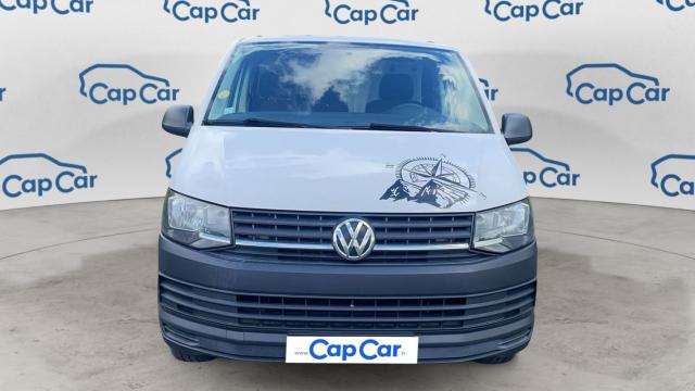 Volkswagen Transporter image 5