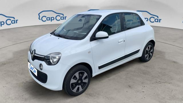 Renault Twingo Iii 1.0 Sce 70 Limited
