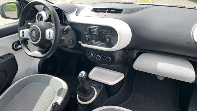Renault Twingo image 8