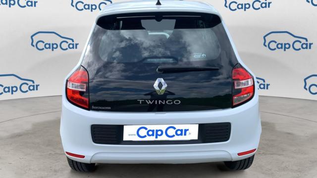 Renault Twingo image 7