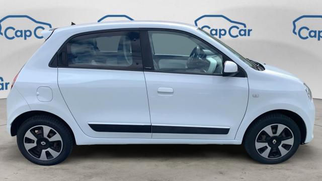 Renault Twingo image 3