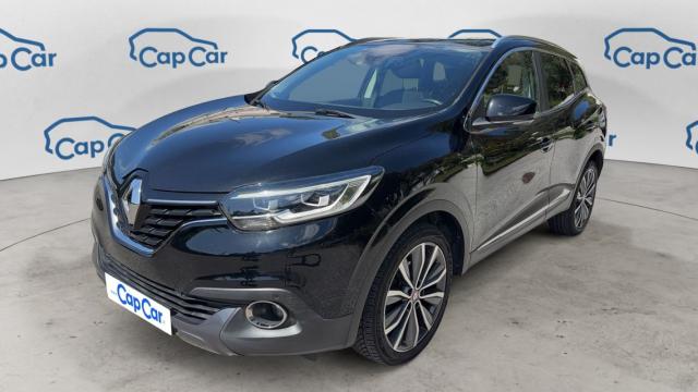 Renault Kadjar 1.6 Tce 165 Energy Intens