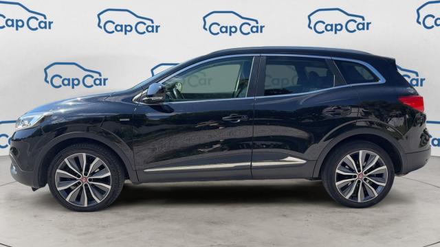 Renault Kadjar image 8