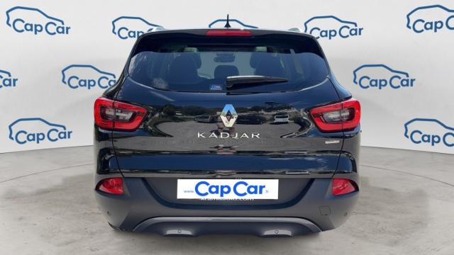 Renault Kadjar image 2