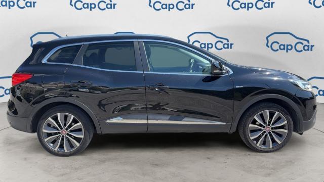 Renault Kadjar image 9