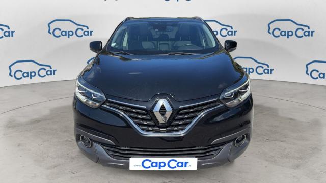 Renault Kadjar image 6