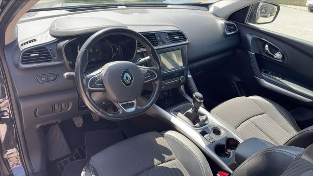 Renault Kadjar image 5