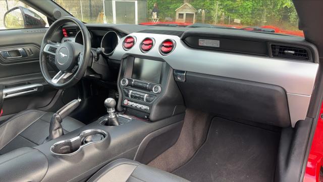 Ford Mustang image 8