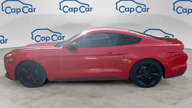 Ford Mustang image 2