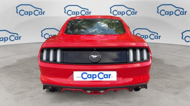 Ford Mustang image 1