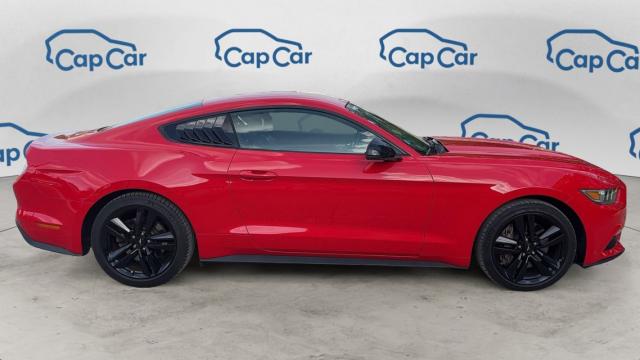 Ford Mustang image 7