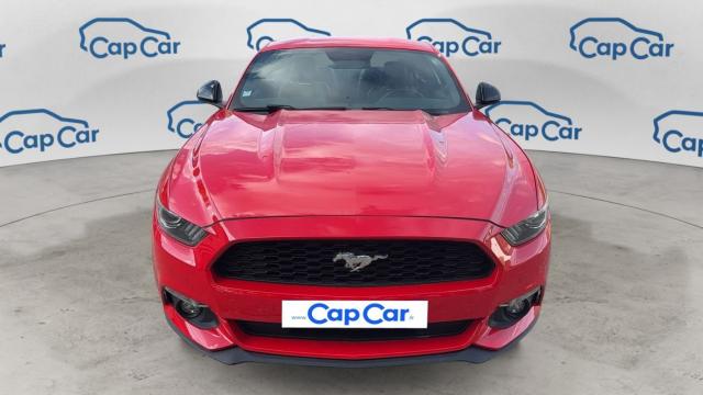 Ford Mustang image 6