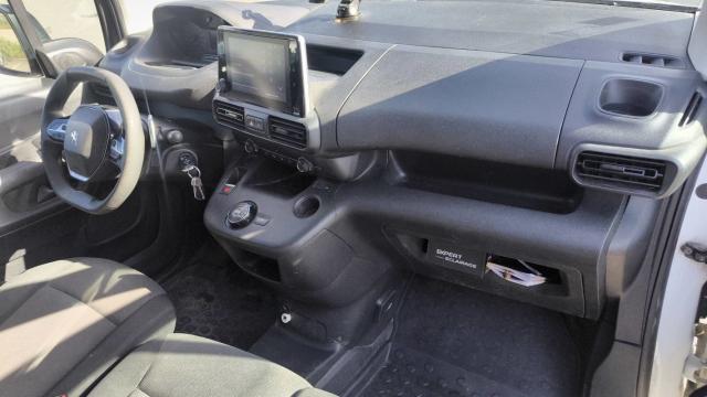 Peugeot Partner image 8