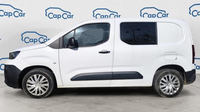 Peugeot Partner image 9