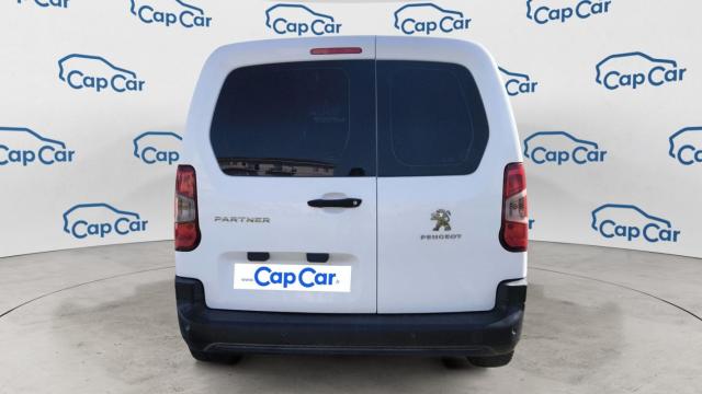 Peugeot Partner image 6