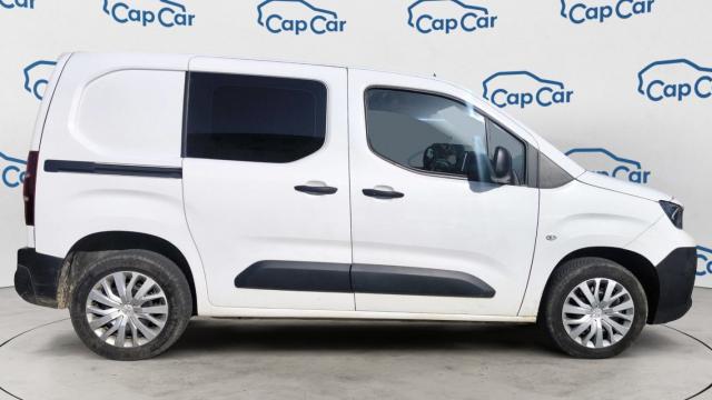 Peugeot Partner image 3