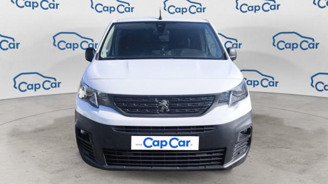 Peugeot Partner image 1