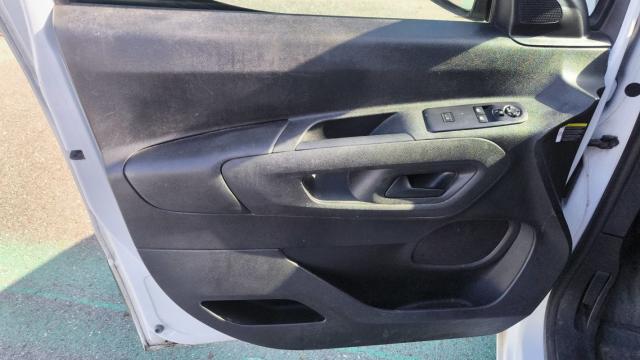 Peugeot Partner image 4