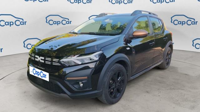 Dacia Sandero 1.0 Tce 90 Stepway Extreme
