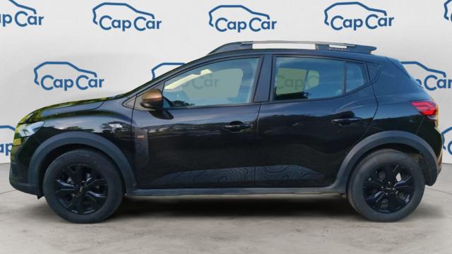Dacia Sandero image 5