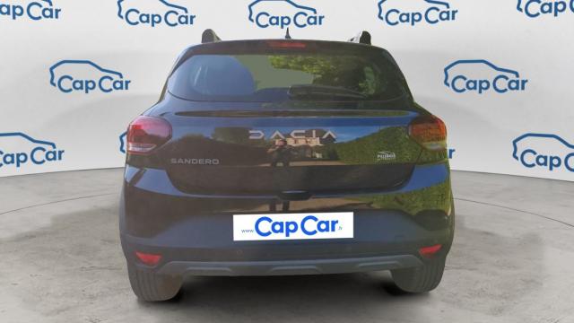 Dacia Sandero image 8