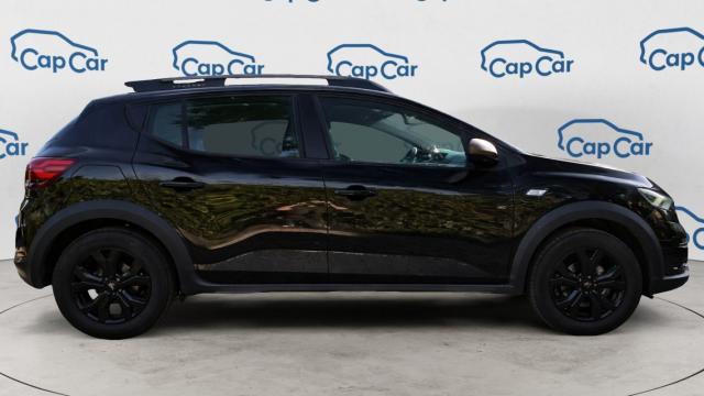 Dacia Sandero image 2