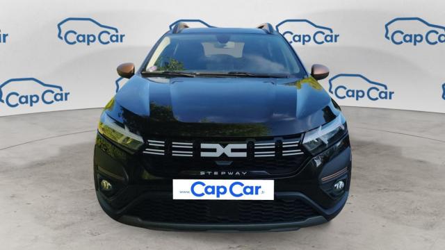 Dacia Sandero image 1