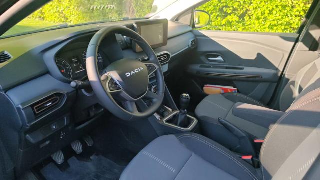 Dacia Sandero image 4