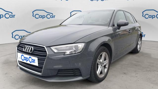 Audi A3 Sportback 30 Tfsi 116 S-Tronic 7 Buisness Line