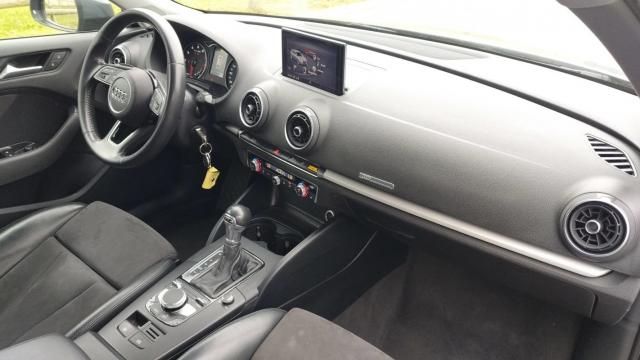 Audi A3 Sportback image 6