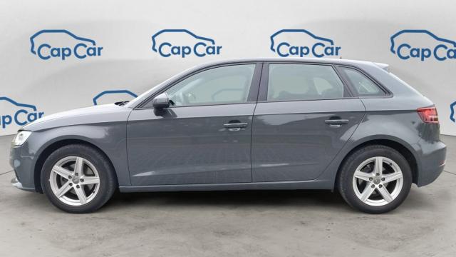 Audi A3 Sportback image 3
